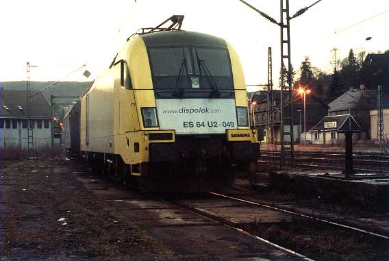 ES 64 U2-049